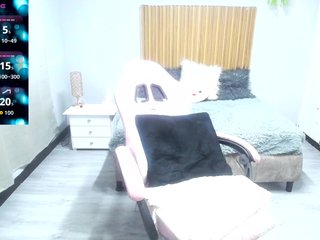 sailormon07 Porn Show
