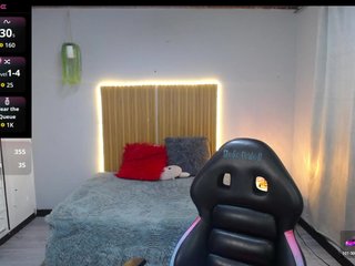 sailormon07 Porn Show