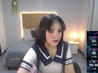 sailormon07 Porn Show