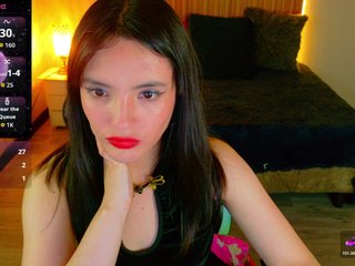 sailormon07 Porn Show