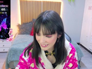 sailormon07 Porn Show