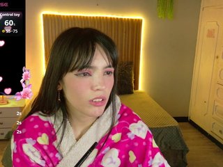 sailormon07 Porn Show