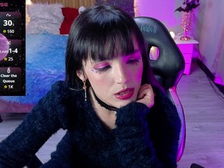 sailormon07 Porn Show