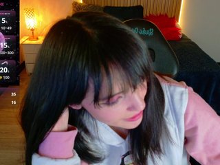 sailormon07 Porn Show