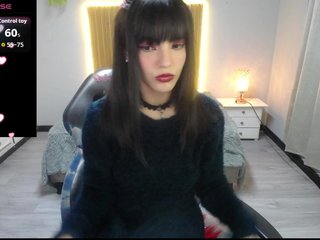 sailormon07 Porn Show