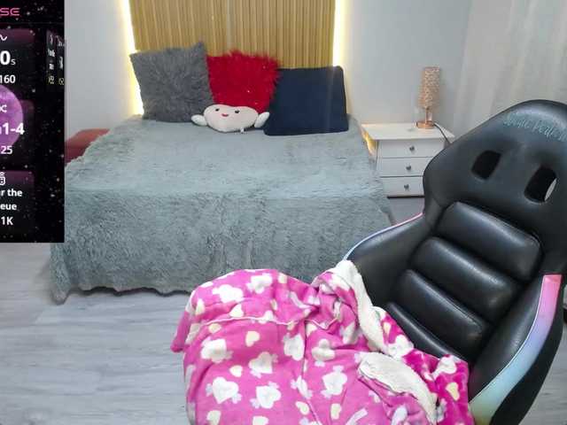 sailormon07's BongaCams show and profile