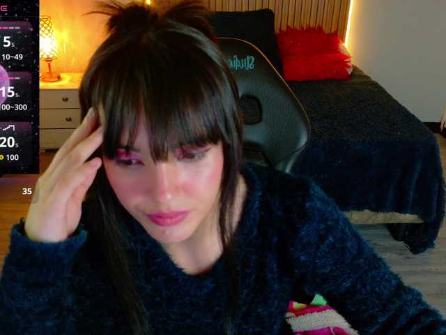 sailormon07's BongaCams show and profile