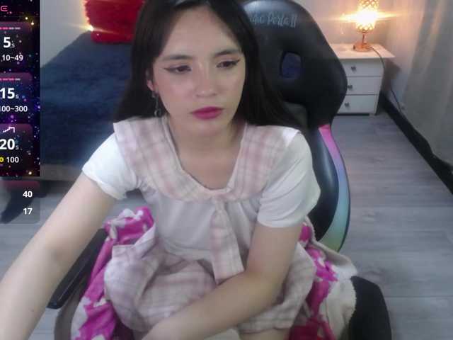 sailormon07's BongaCams show and profile