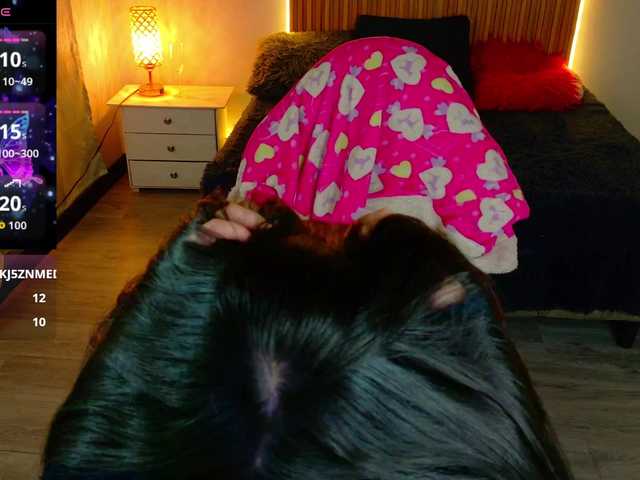 sailormon07's BongaCams show and profile