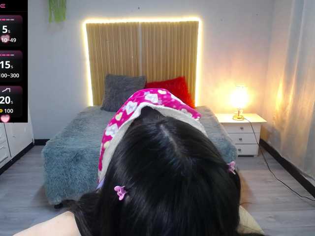 sailormon07's BongaCams show and profile