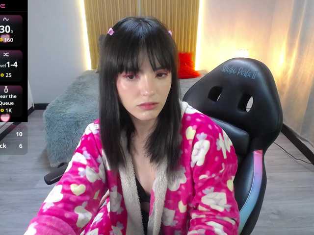 sailormon07's BongaCams show and profile