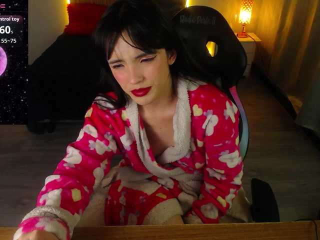 sailormon07's BongaCams show and profile