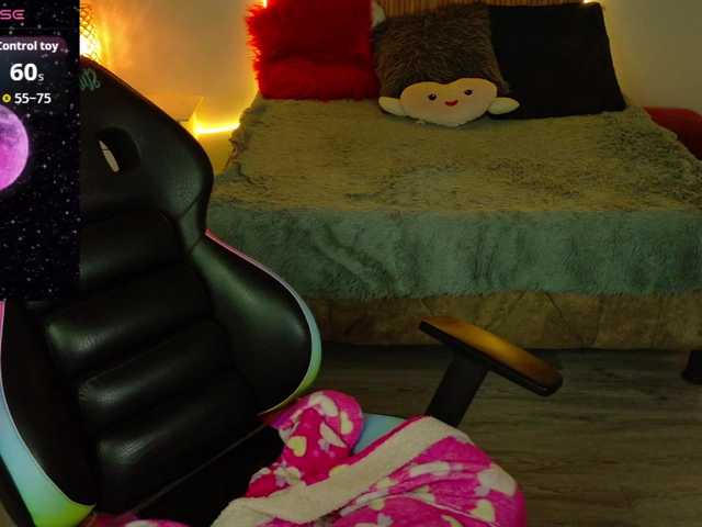 sailormon07's BongaCams show and profile