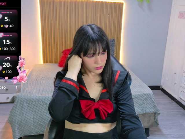 sailormon07's BongaCams show and profile