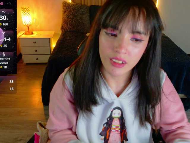 sailormon07's BongaCams show and profile