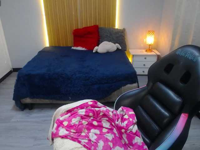 sailormon07's BongaCams show and profile