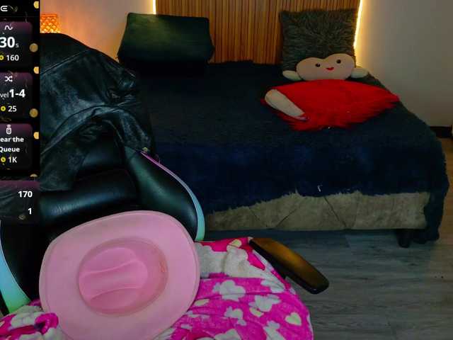 sailormon07's BongaCams show and profile