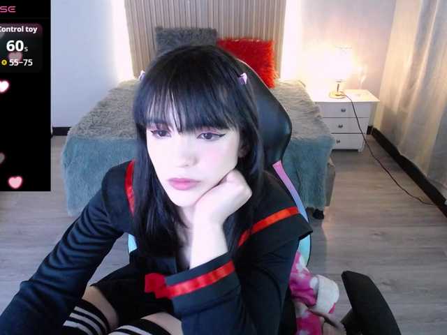 sailormon07's BongaCams show and profile