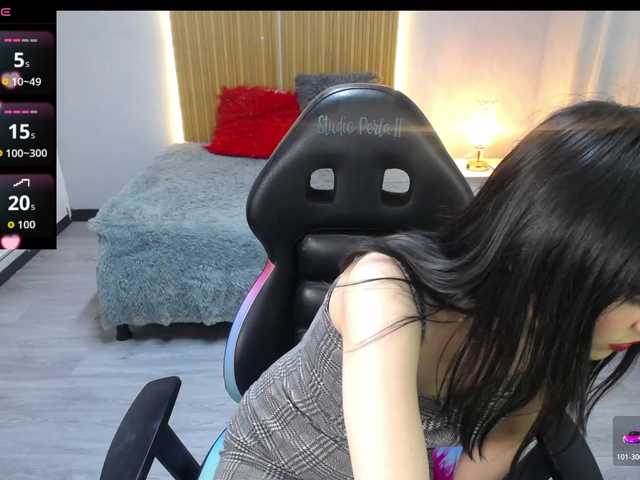 sailormon07's BongaCams show and profile