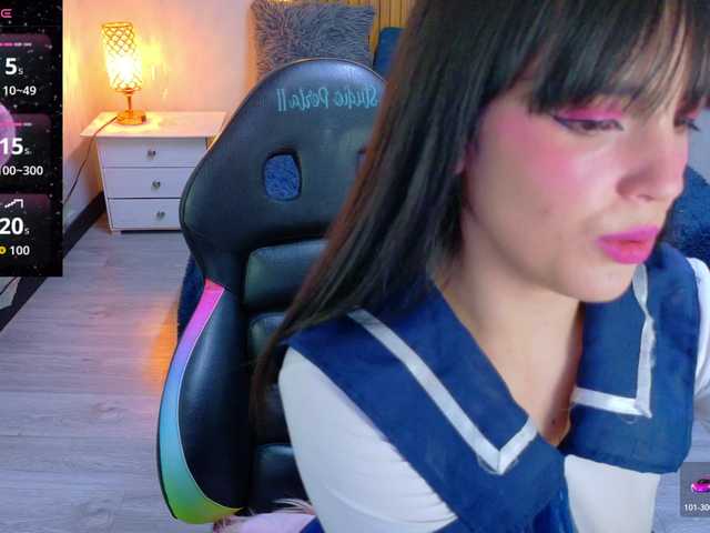 sailormon07's BongaCams show and profile
