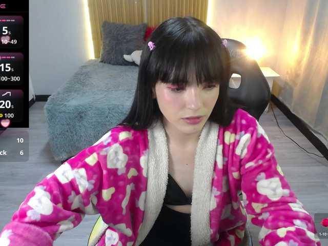 sailormon07's BongaCams show and profile