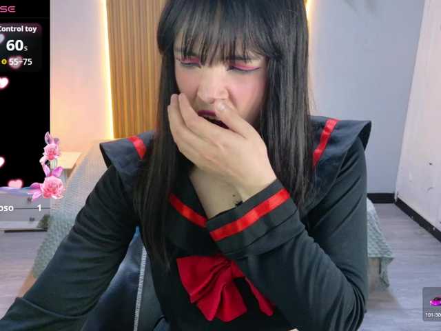 sailormon07's BongaCams show and profile