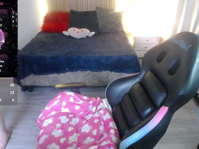 sailormon07's BongaCams show and profile