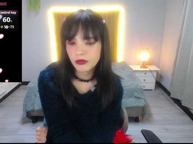 sailormon07's BongaCams show and profile