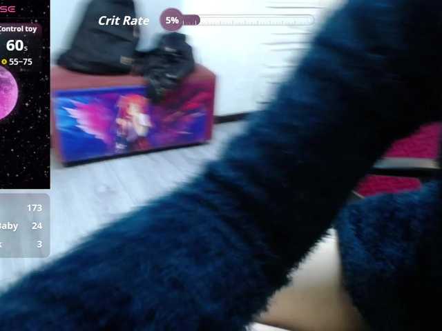 sailormon07's BongaCams show and profile