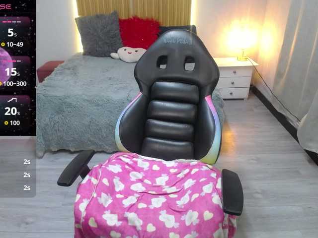 sailormon07's BongaCams show and profile