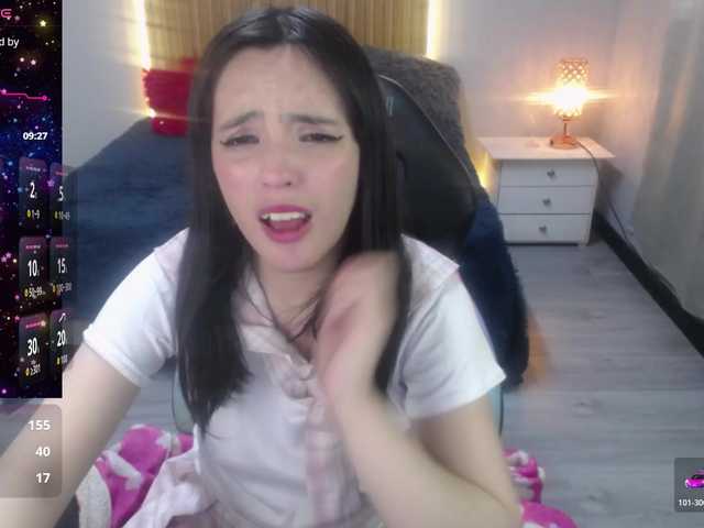 sailormon07's BongaCams show and profile