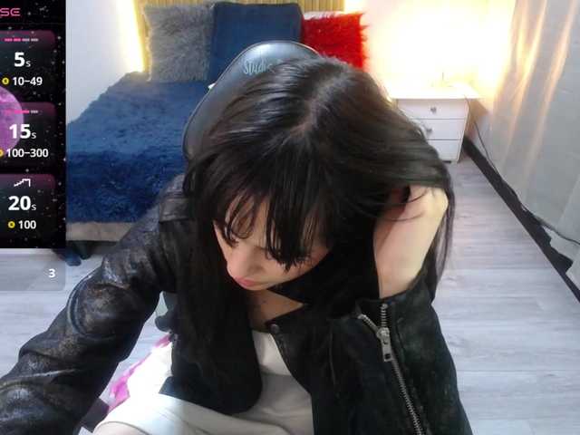 sailormon07's BongaCams show and profile