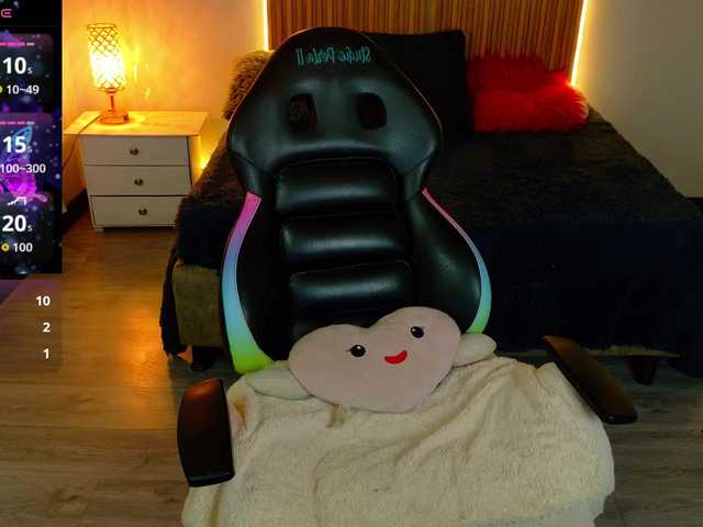 sailormon07's BongaCams show and profile