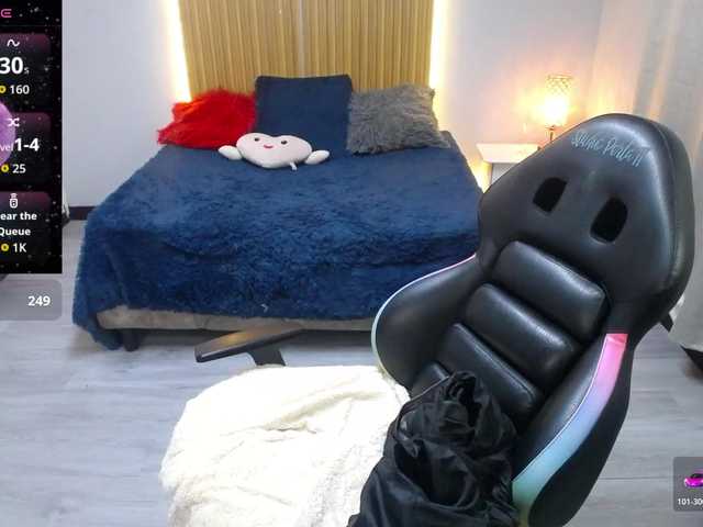 sailormon07's BongaCams show and profile