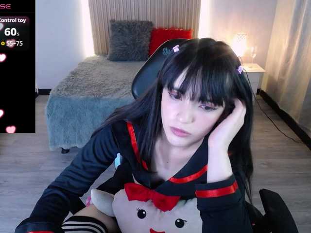 sailormon07's BongaCams show and profile