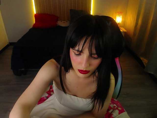 sailormon07's BongaCams show and profile