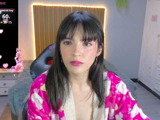 sailormon07's BongaCams show and profile