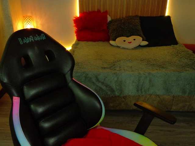 sailormon07's BongaCams show and profile