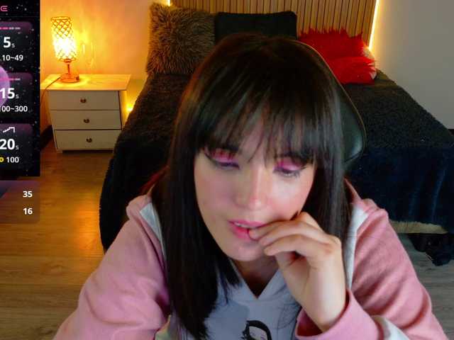 sailormon07's BongaCams show and profile