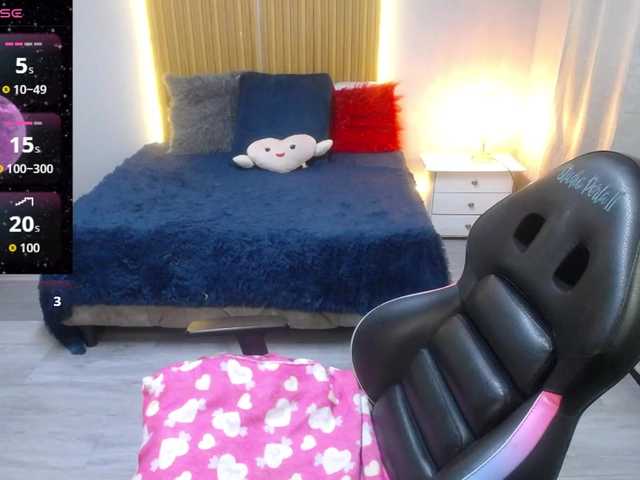 sailormon07's BongaCams show and profile