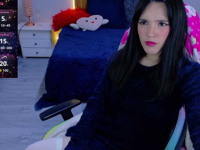 sailormon07's BongaCams show and profile