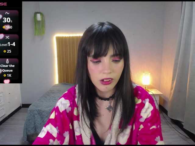 sailormon07's BongaCams show and profile