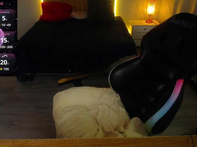 sailormon07's BongaCams show and profile