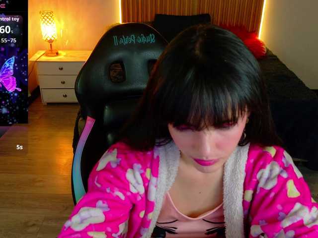 sailormon07's BongaCams show and profile