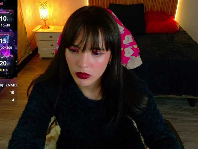 sailormon07's BongaCams show and profile