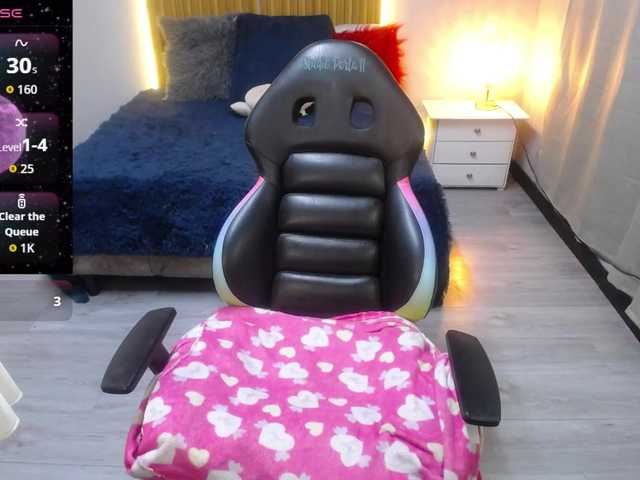 sailormon07's BongaCams show and profile