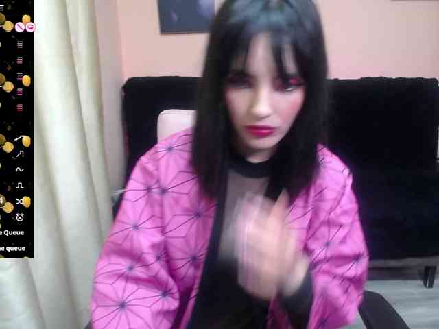 sailormon07 webcam