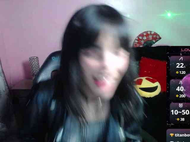 sailormon07 webcam