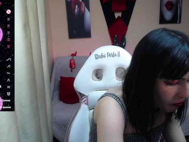 sailormon07 webcam