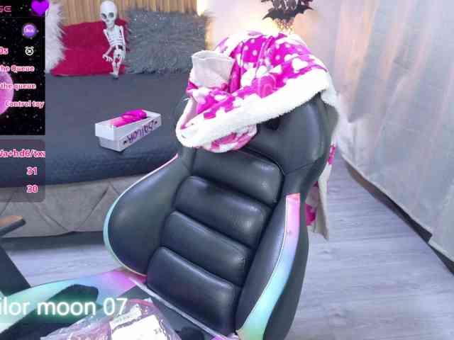 sailormon07 webcam